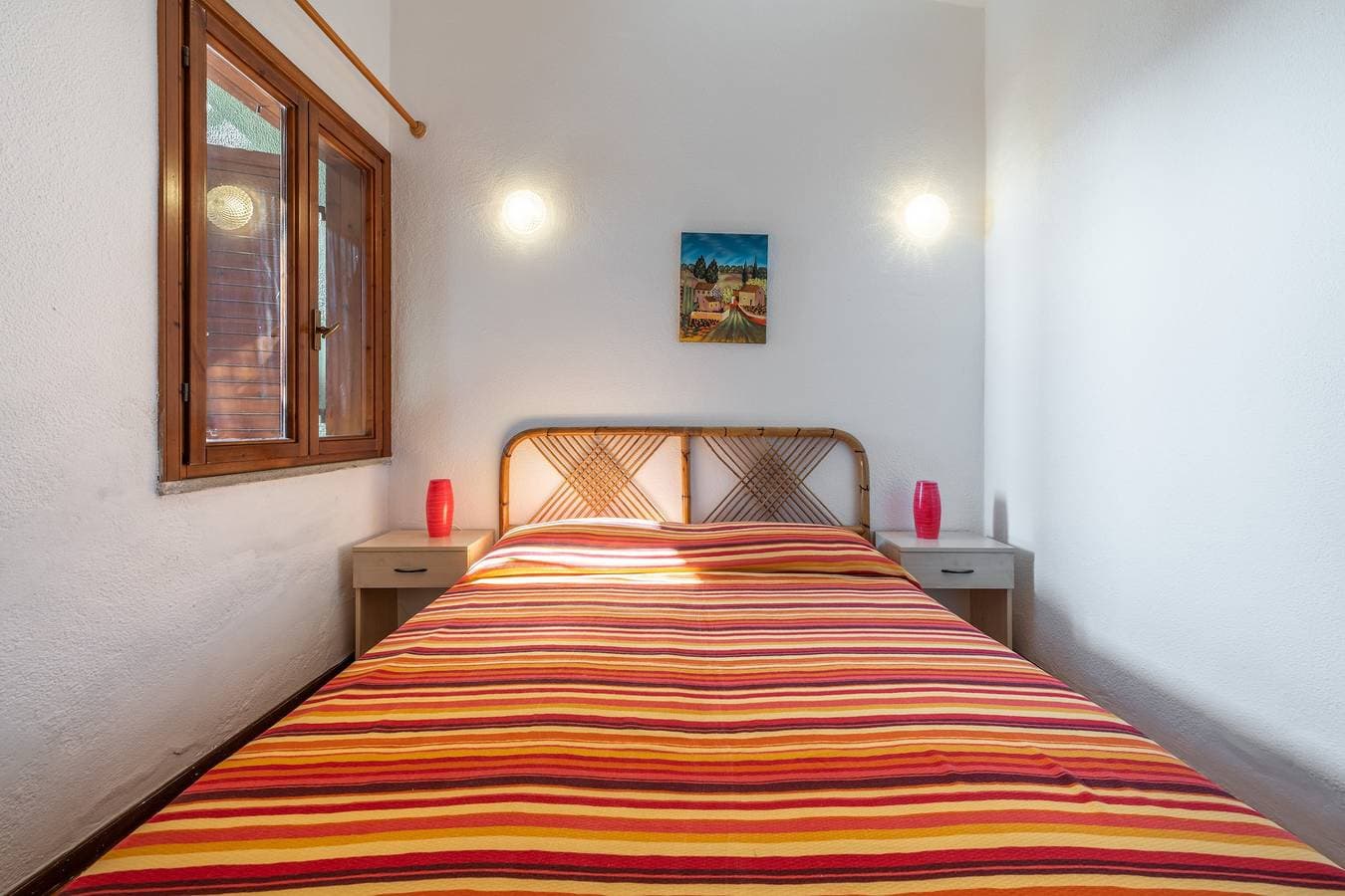 Foto 13 von 23: Ferienwohnung direkt am Meer – Accu is Prezzus D