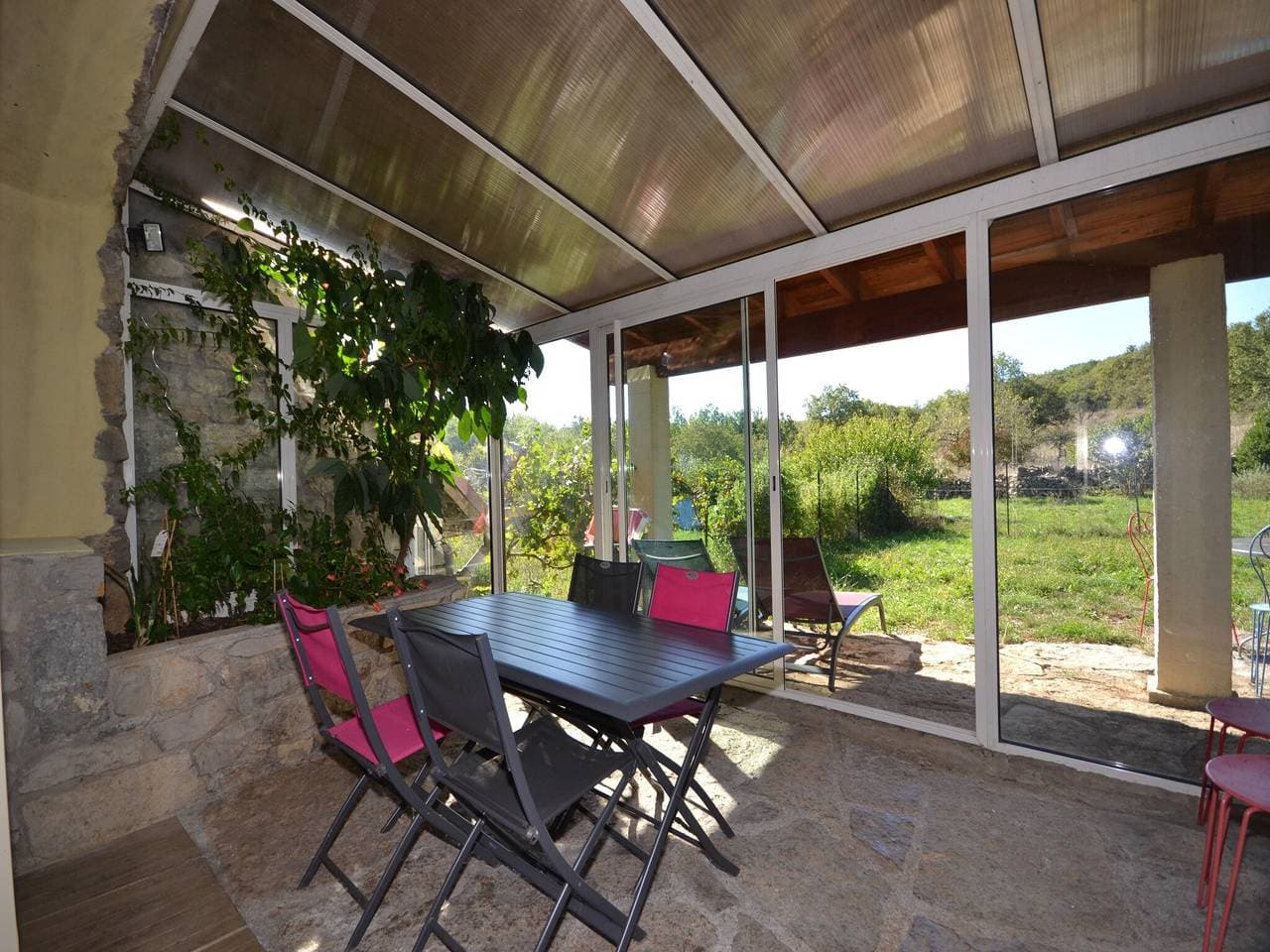 Foto 6 von 76: Garrigue Hideaway in Lanas