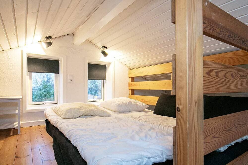 Foto 2 von 30: 4 Personen Ferienhaus in Ærøskøbing
