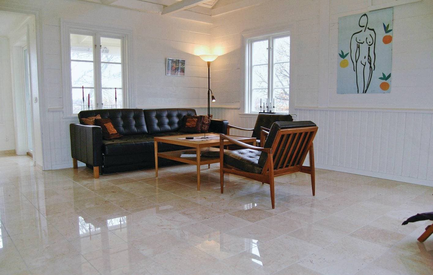 Foto 7 von 17: Ferienhaus für 2 Personen mit Sauna