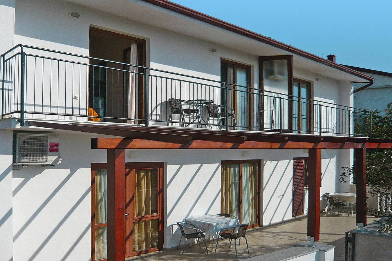 Foto 13 von 15: Ruhiger Pärchenurlaub in Starigrad