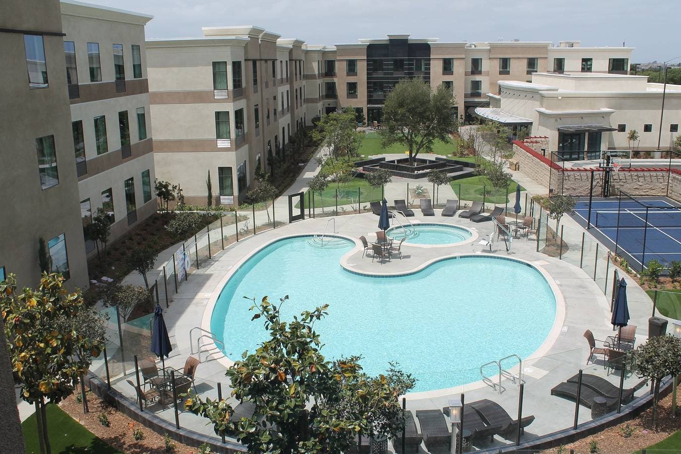 Foto 10 von 38: Staybridge Suites Carlsbad - San Diego