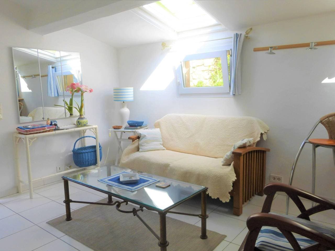 Foto 4 von 25: Wohnung in Pégomas mit privatem Pool