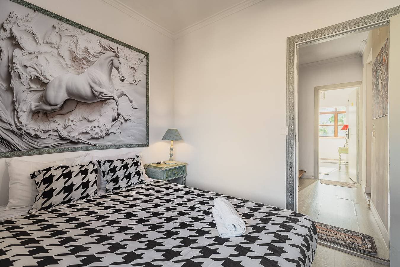 Foto 6 von 22: Suite 301 – Aquedarte Lissabon