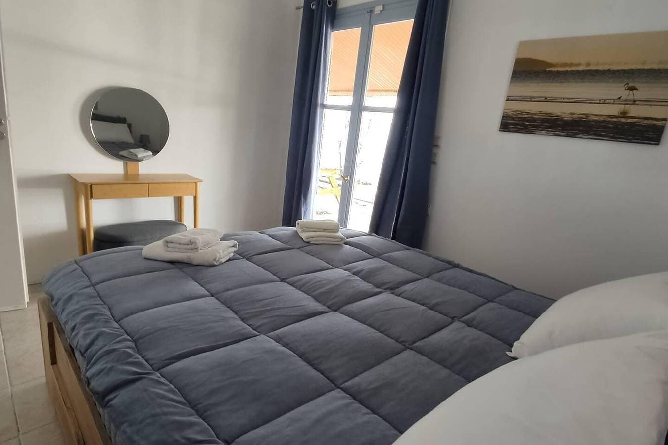 Foto 11 von 32: Cottage für 4 Personen mit Seeblick