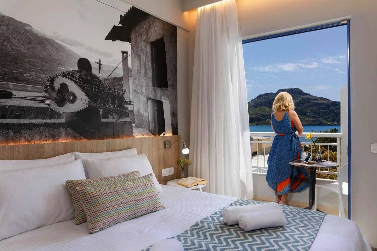 Sofia Hotel 1