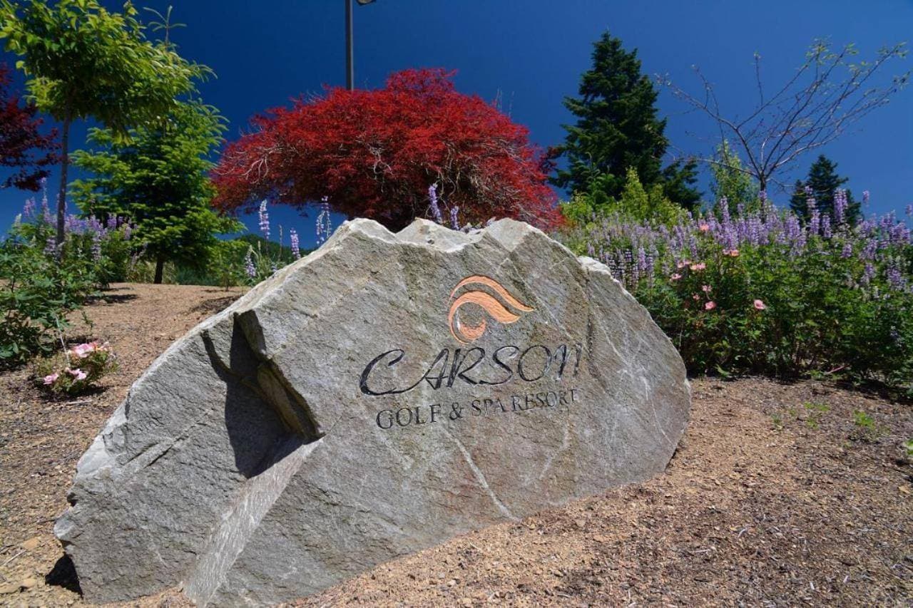 Foto 8 von 76: Carson Hot Springs Resort & Spa