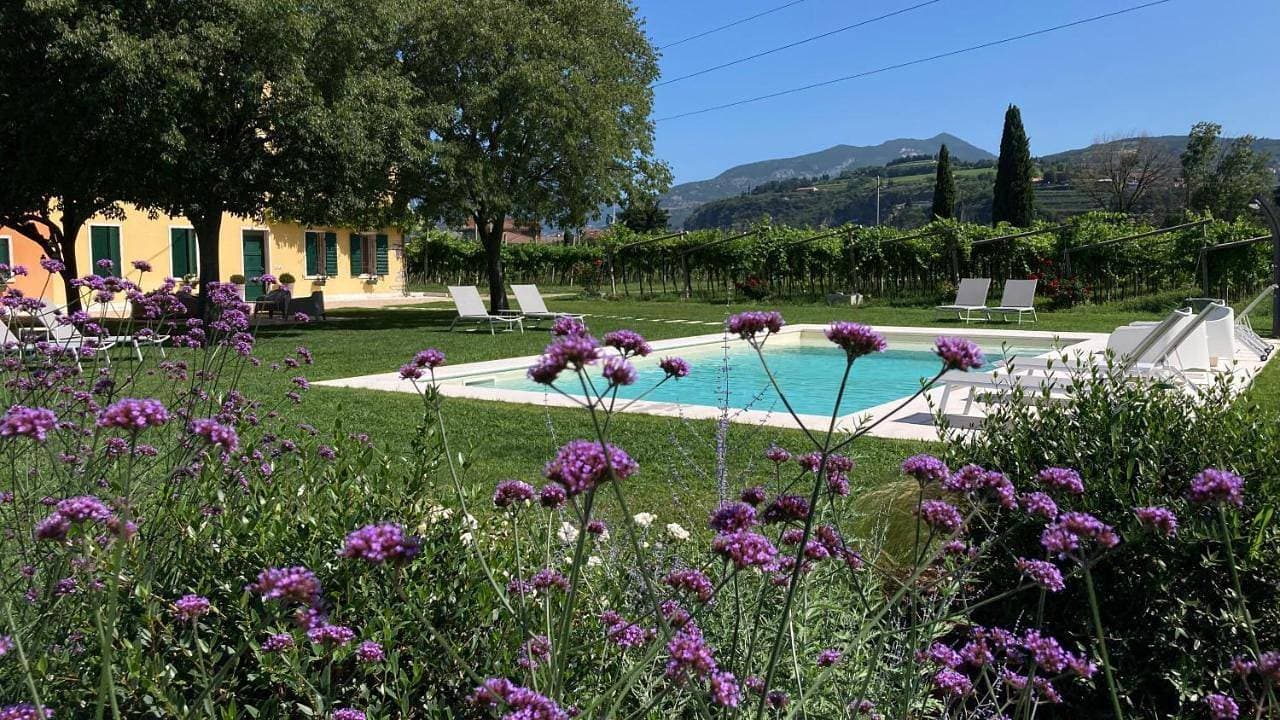 B&B CAMPAGNON VALPOLICELLA 1