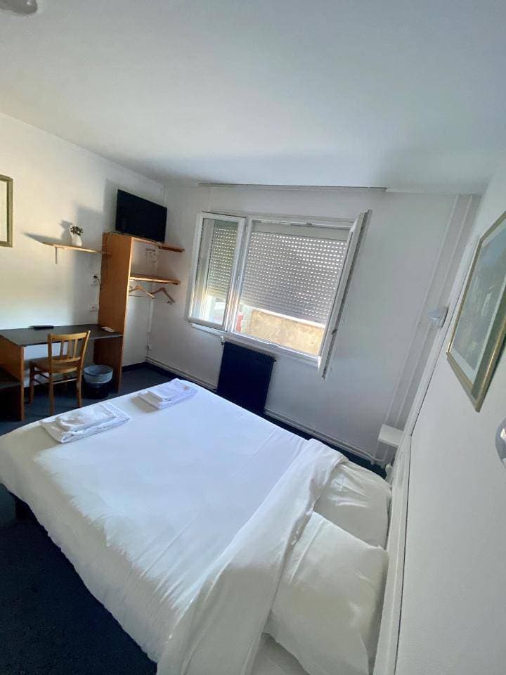 Foto 11 von 23: Double Room
