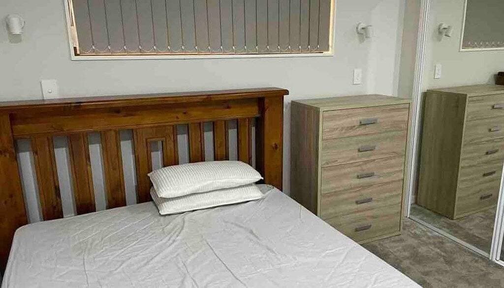 Beautiful 1 bedroom house 1
