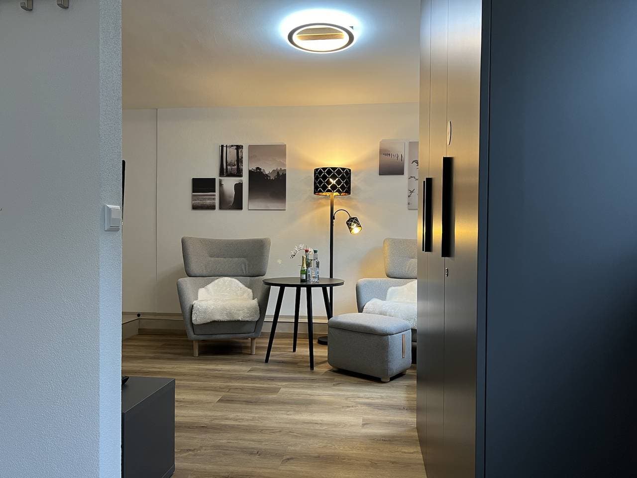 Foto 6 von 11: Top Apartment Zentrum Bad Urach