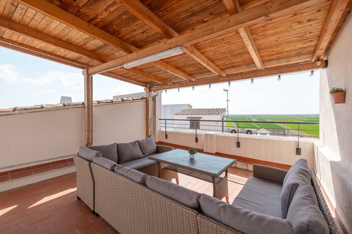 Casa Les Carolines 1