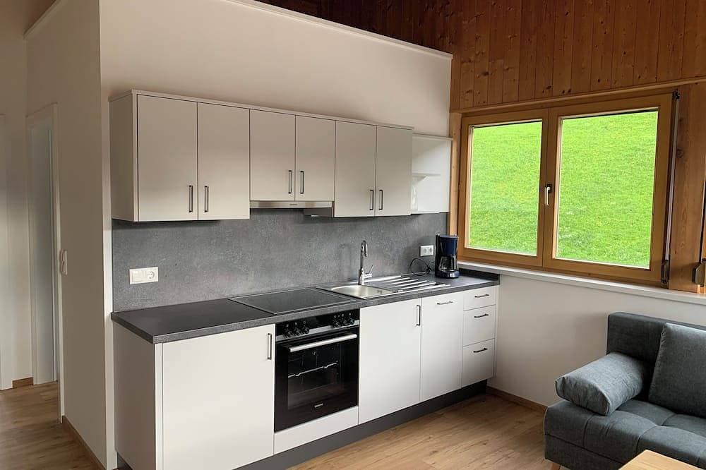 Moderne und gemütliche Ferienwohnung Nähe Burg Heinfels und Skigebiet Thurntaler 1