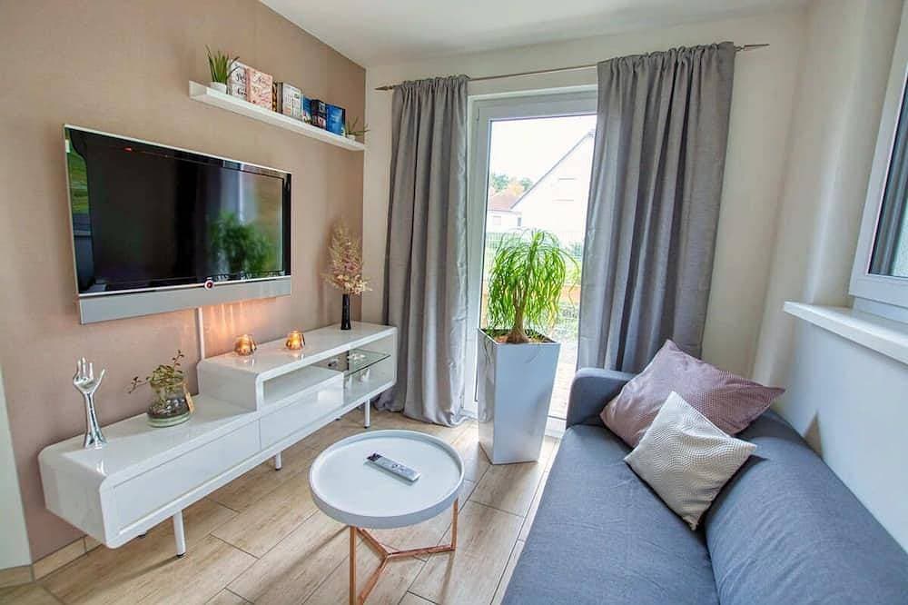 Foto 4 von 14: Ferienwohnung Flintstone in Staphel/Sassnitz/Rügen/Ostsee/Haustier möglich