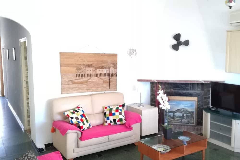 Foto 5 von 30: Chalet In Erster Linie Des Meeres, 5 Meter !! Kostenloses Wifi