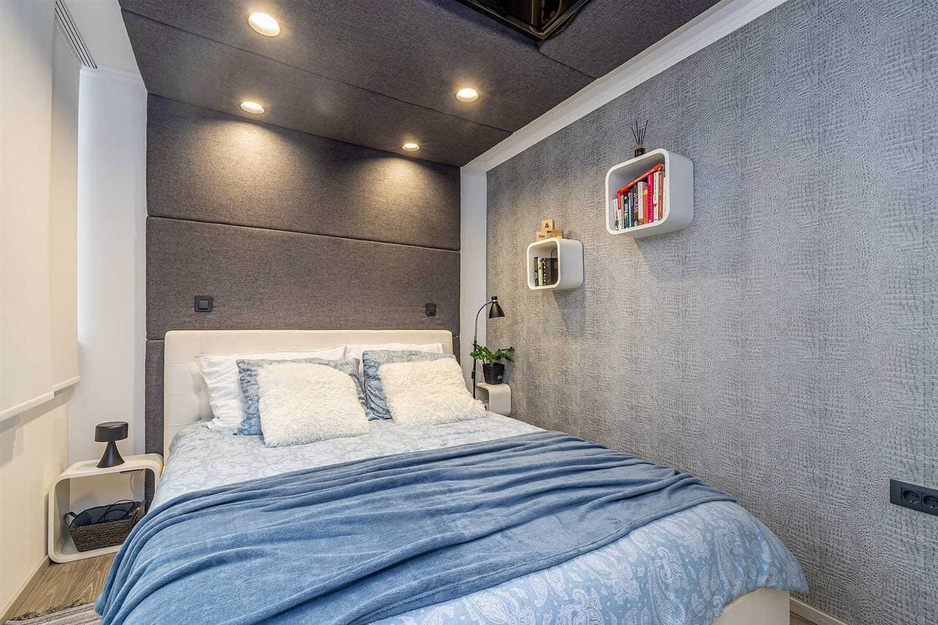 Foto 9 von 19: Ferienwohnung Aquavista mit privatem Pool
