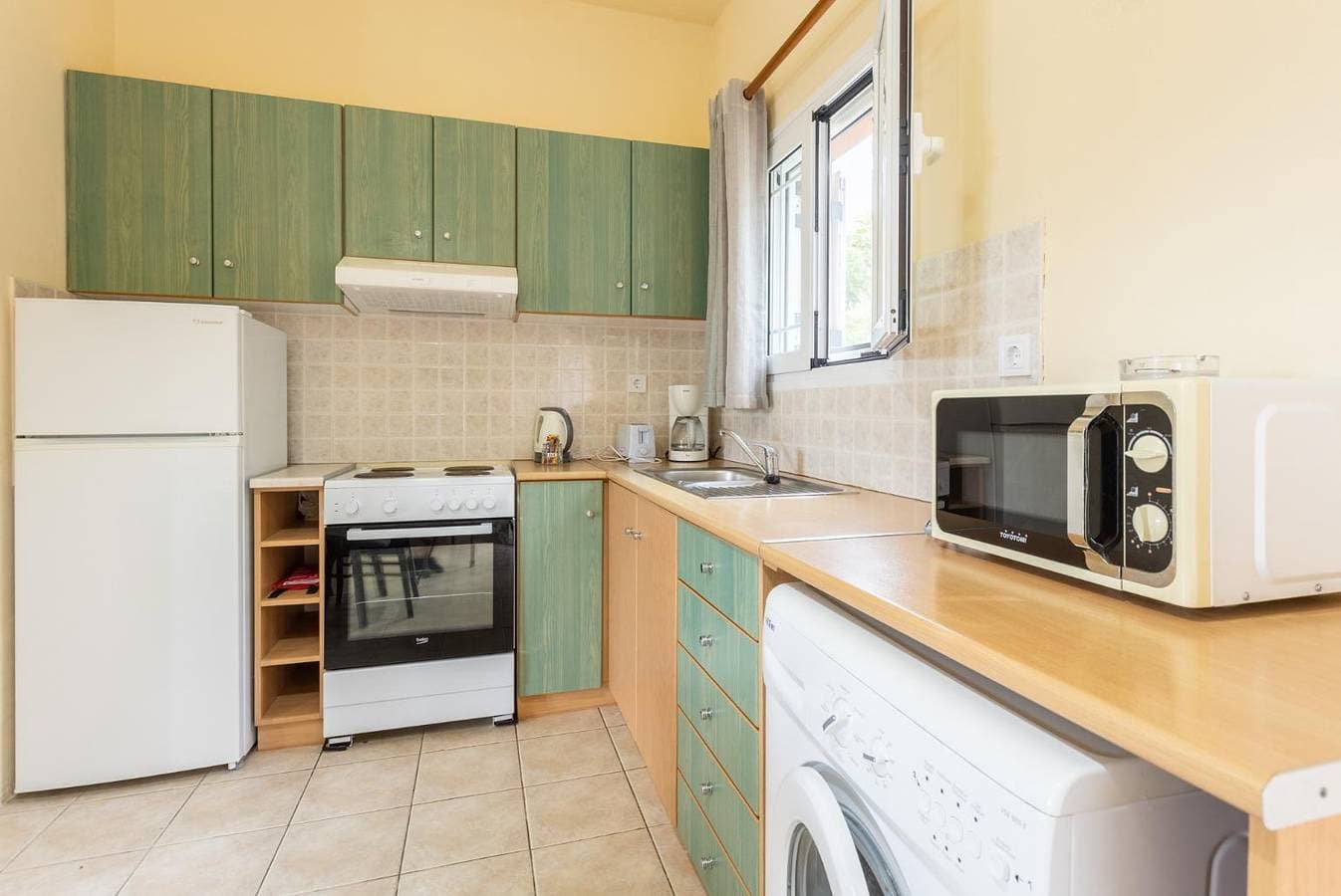 Foto 13 von 21: Villa für 2 Personen mit Meerblick