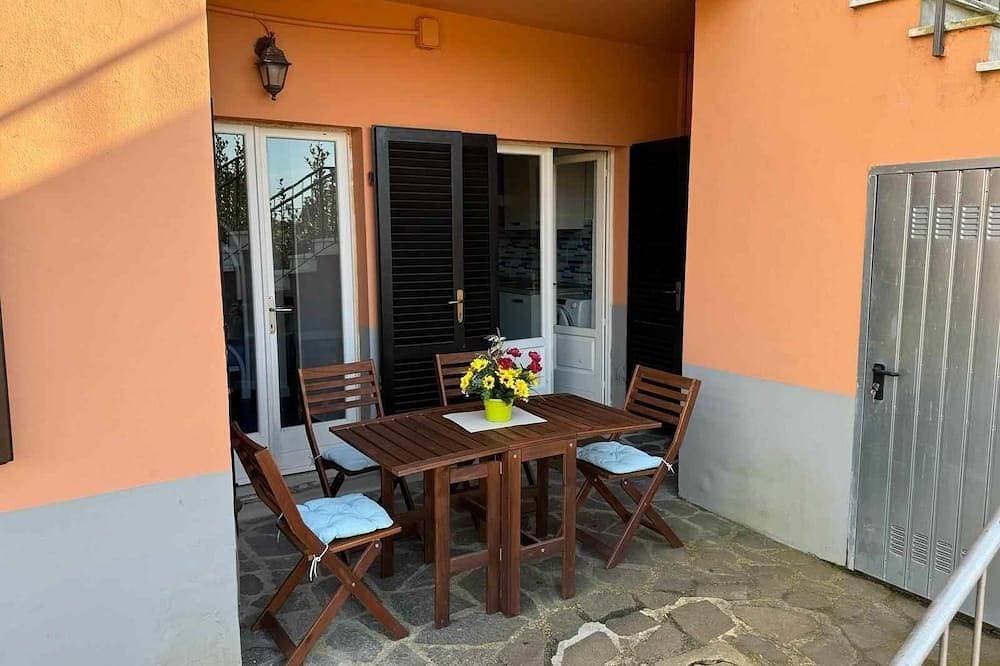 Casa Osvaldo - Ein Schlafzimmer Wohnung, Schläft 4 1