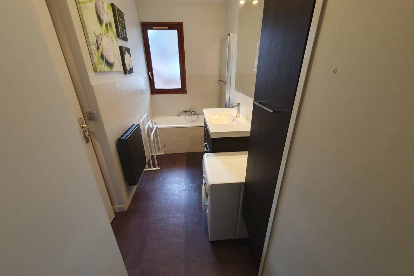 Foto 9 von 13: Ferienwohnung für 4 Personen