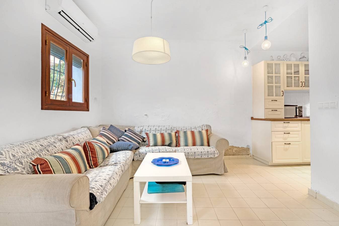 Foto 3 von 27: Ferienhaus 'Ca Xotxim' mit privater Terrasse und Klimaanlage