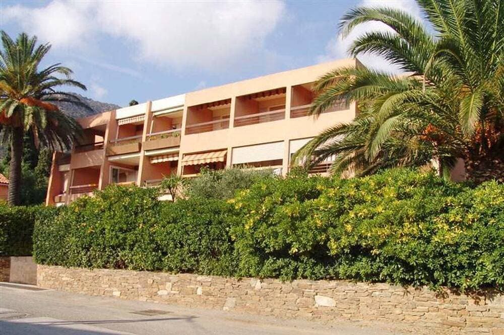 Foto 5 von 17: Studio für 4 Pers, Parkplatz, Haustiere erlaubt, strandnah - Le Lavandou