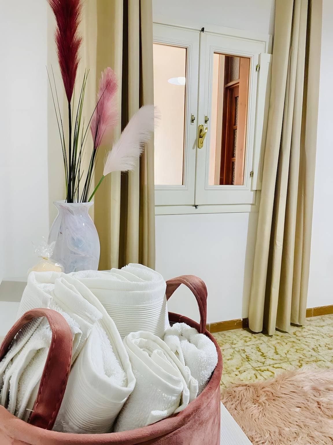 Foto 8 von 11: Exklusive Ferienwohnung im Zentrum von San Giovanni Suergiu