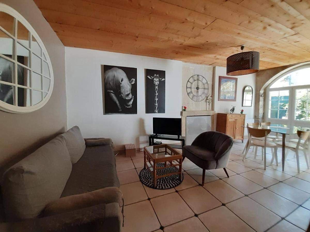 Foto 2 von 30: Two-Bedroom House