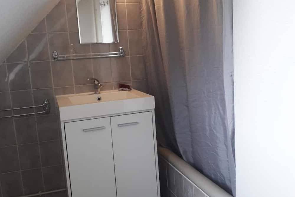 Foto 6 von 29: Komfortables Haus in La Hague mit geschlossenem Garten