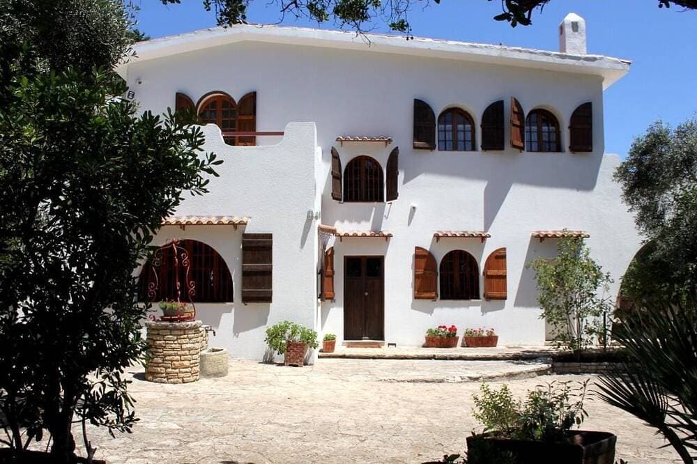 Foto 11 von 30: Super Angebot vom 24. bis 31. August !! Schöne Villa mit Pool 10 Minuten vom Meer entfernt
