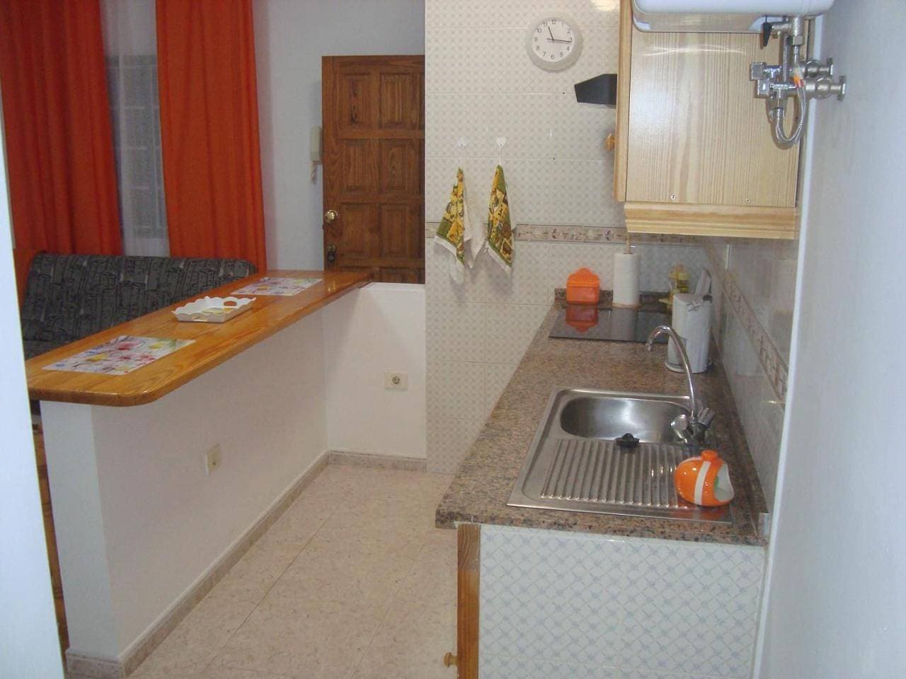 Foto 10 von 16: Apartment with Terrace