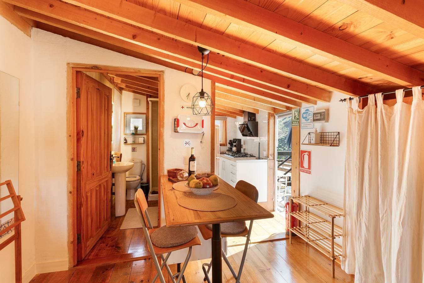 Foto 12 von 29: Ferienhaus 'Arguineguín Retreat' mit Bergblick, WLAN und Klimaanlage