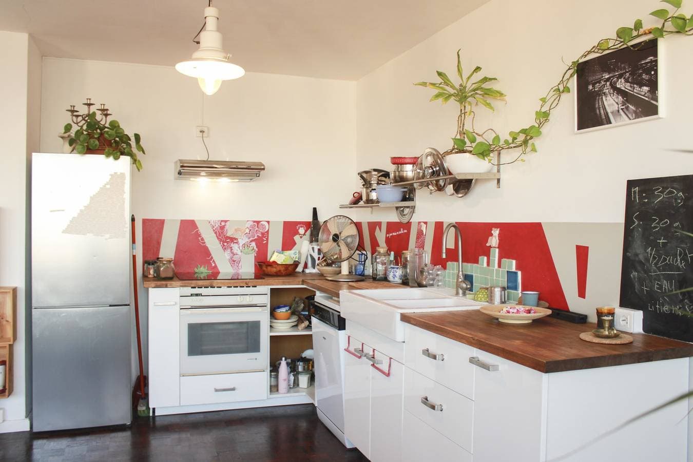 Foto 7 von 14: Ferienwohnung für 2 Personen