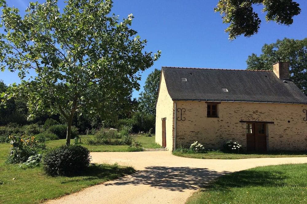 Foto 8 von 30: Landhaus in der Nähe von Lac de Vioreau