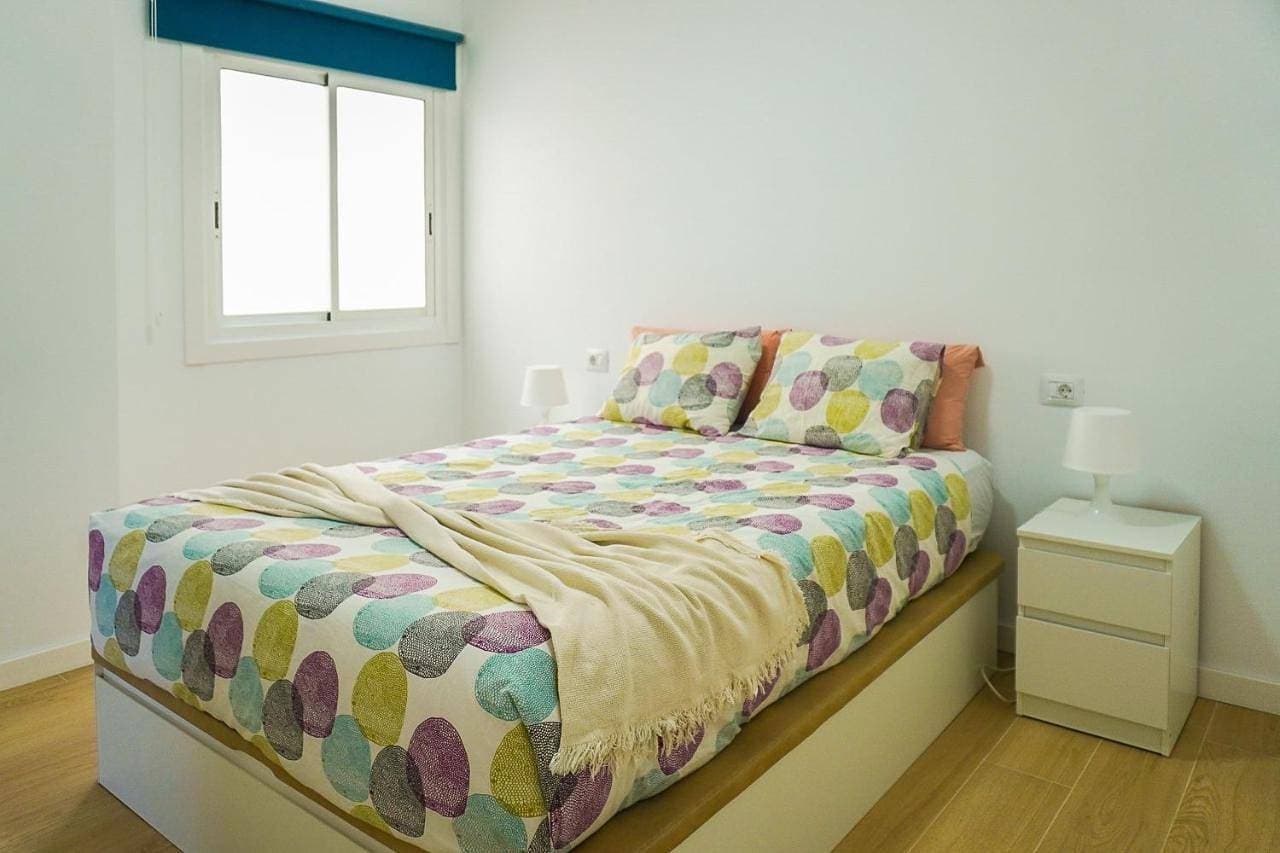 Foto 5 von 5: Two-Bedroom Apartment