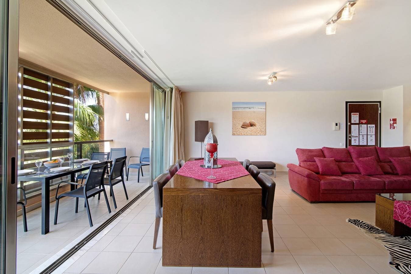 Foto 9 von 31: 'Apartment Herdade dos Salgados' in Strandnähe mit Gemeinschaftspool und WLAN