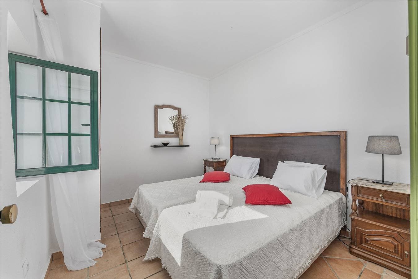 Foto 4 von 29: Jardim do Sul Apt 4