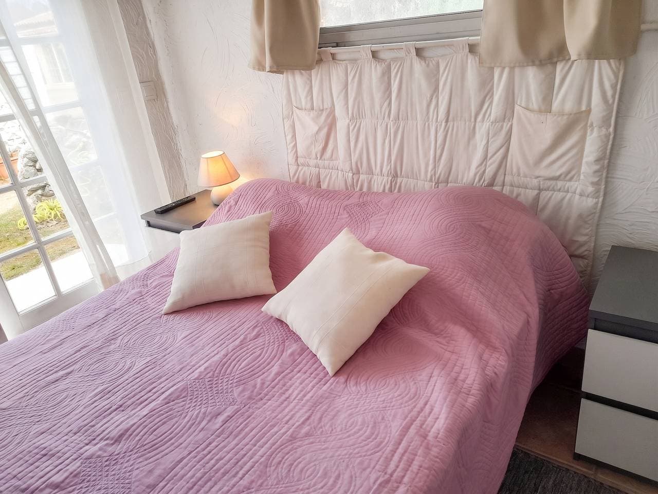 Foto 7 von 16: Charmantes Haus in Montauroux mit Jacuzzi und Blick