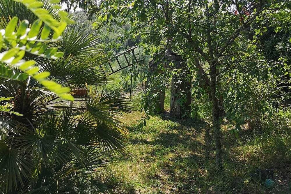 Foto 11 von 30: Casciano Häuschen in der Toskana, mit Garten und Pool
