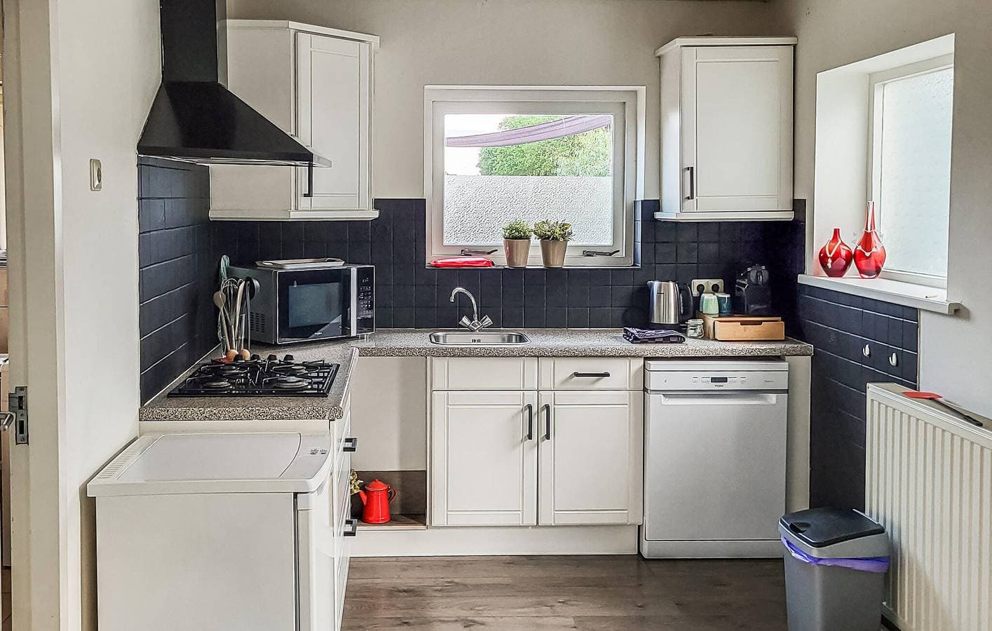 Foto 4 von 17: Ferienhaus für 2 Personen mit Terrasse