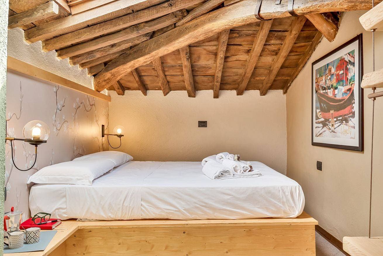 Foto 2 von 23: Ferienwohnung für 2 Personen