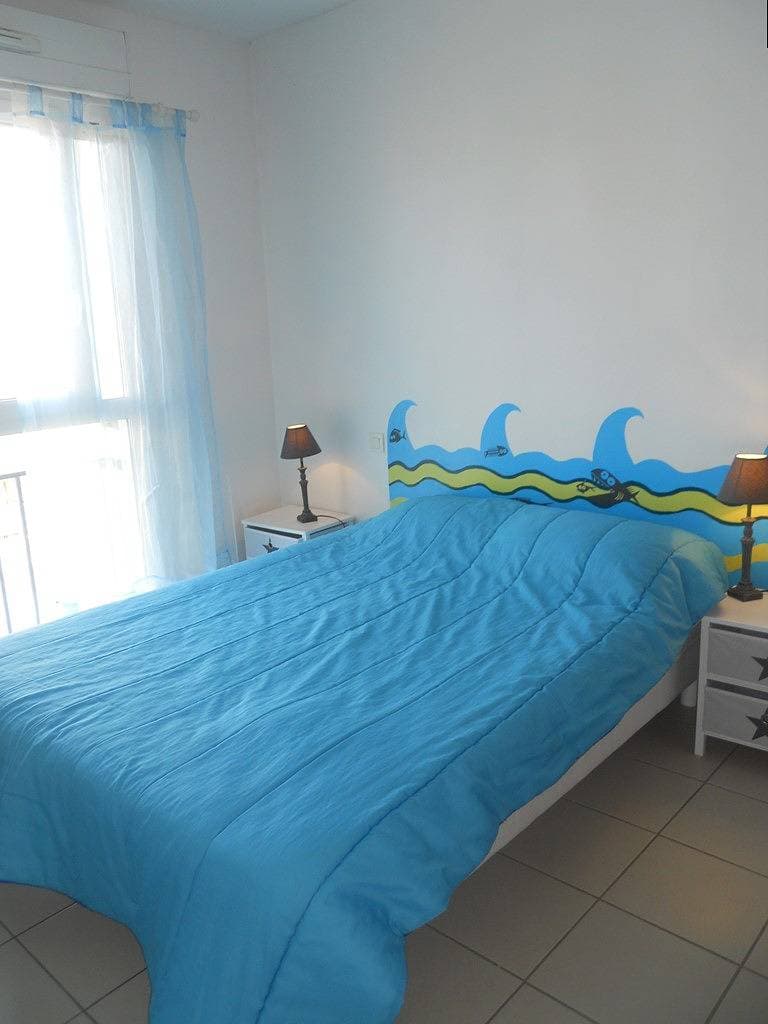 Foto 13 von 18: Ferienwohnung für 4 Personen