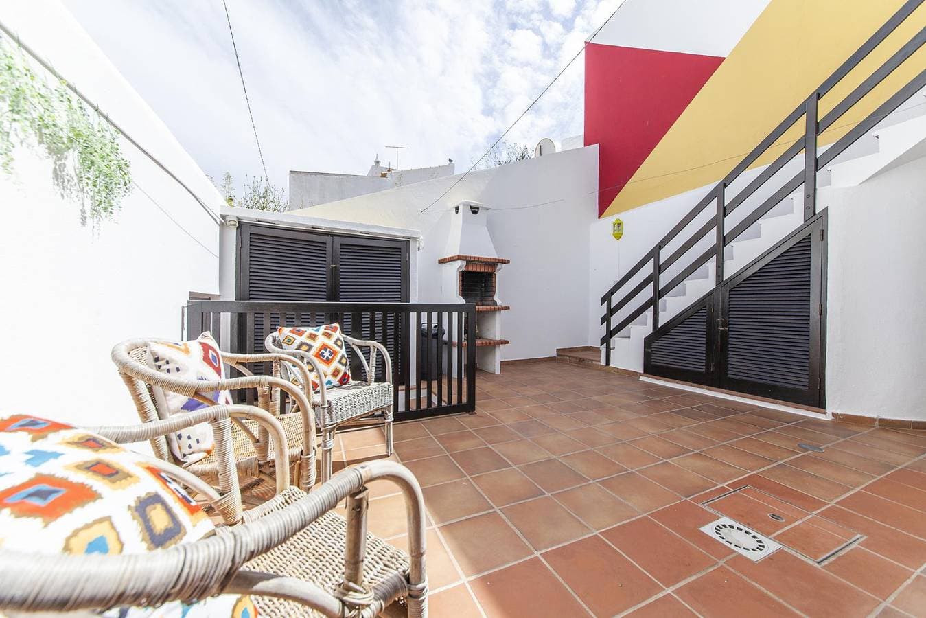 Foto 6 von 27: Gästehaus für 2 Personen mit Terrasse