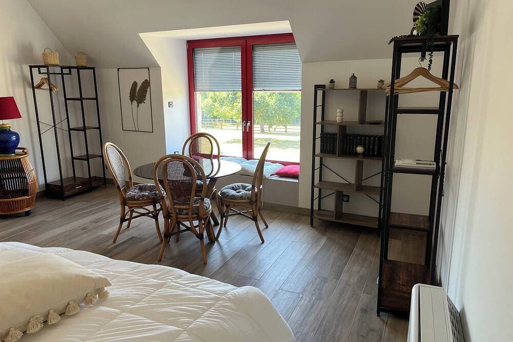 Foto 4 von 13: Welcome to our charming, air-conditioned vacation rentals
