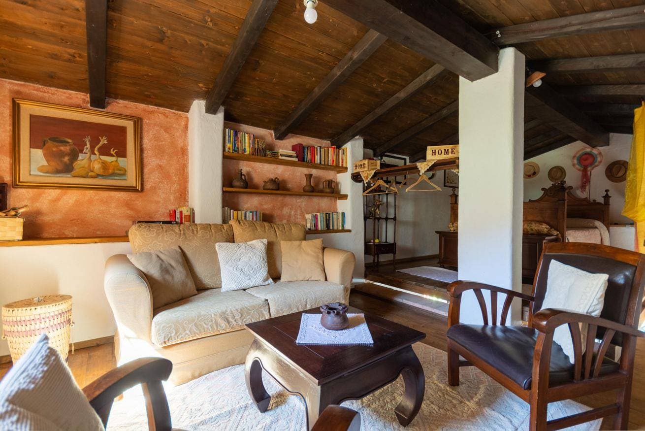 Foto 7 von 49: Villa Ferulas mit A/C und WLAN