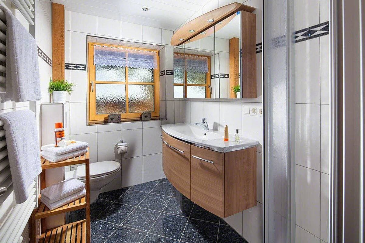 Foto 2 von 16: Braunlehen Walch - Ferienwohnung I, für 2-4 Personen