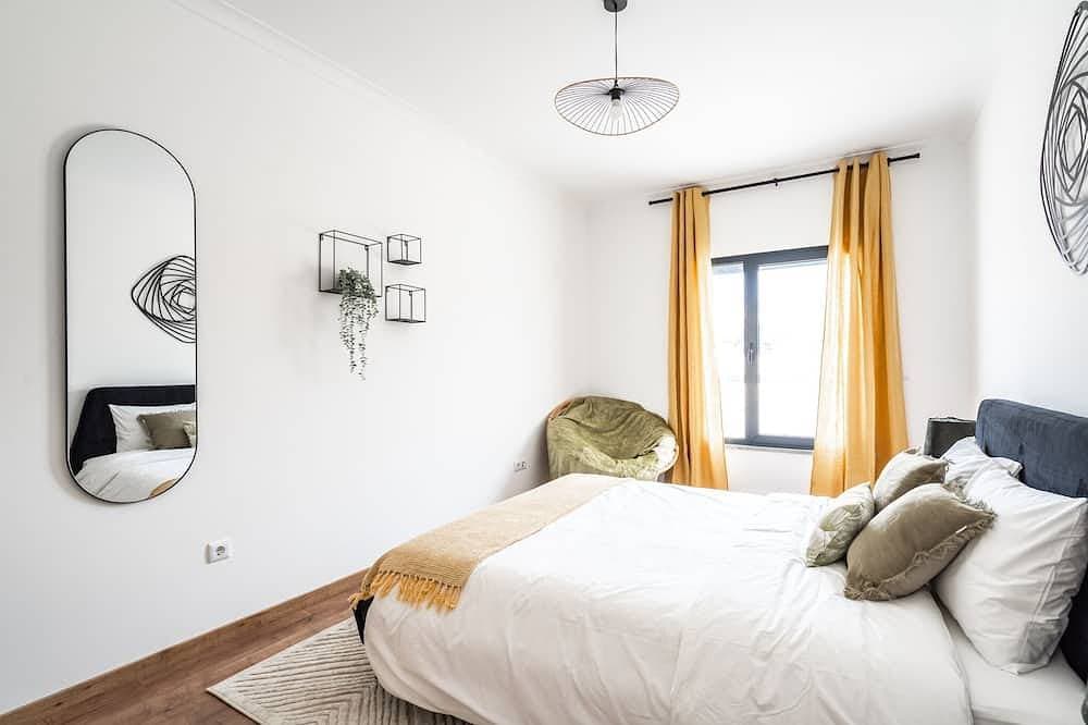 Foto 3 von 30: Twilight Blue Apartment, Ponte de Sor, Portalegre !new!