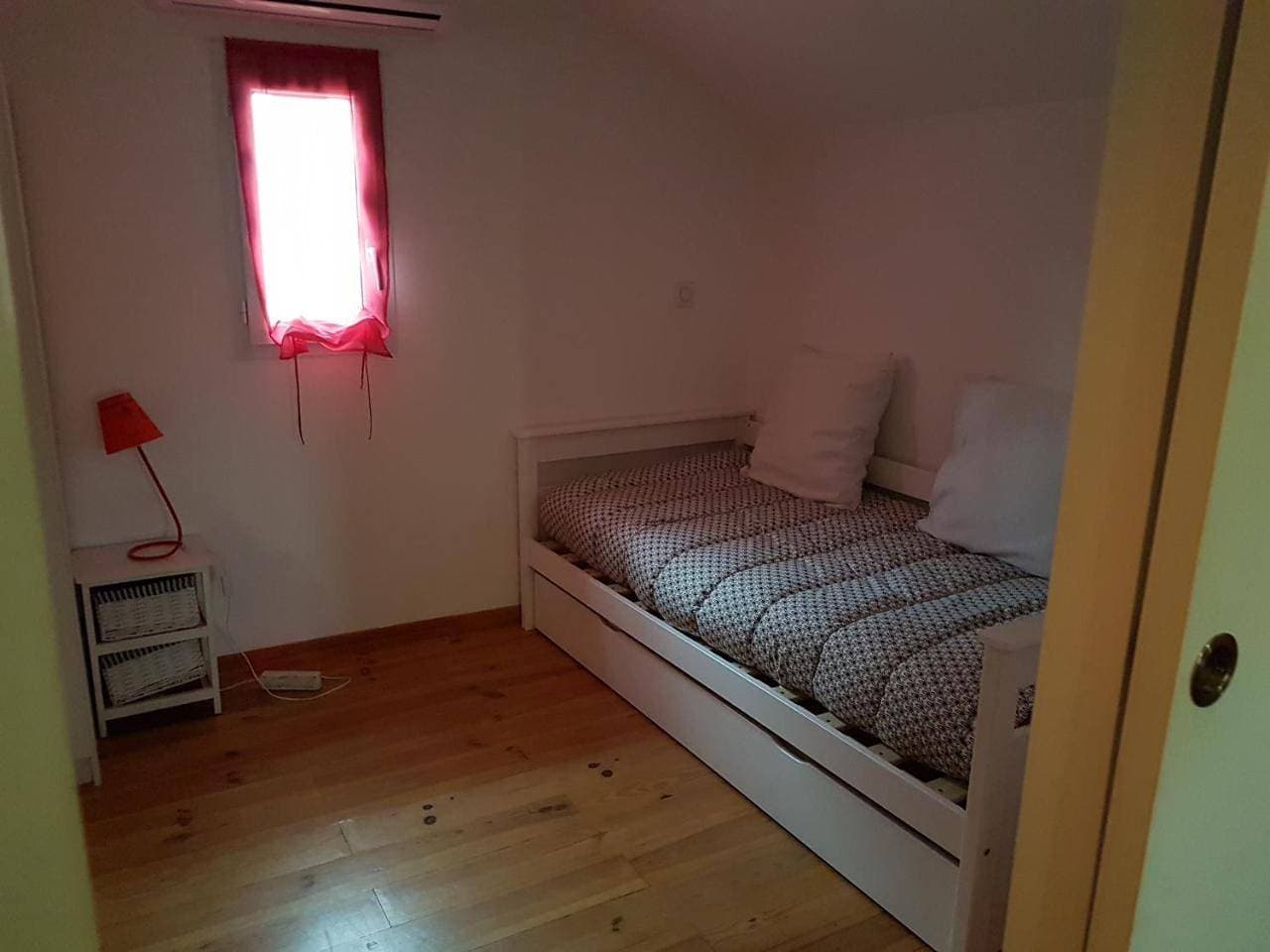 Foto 10 von 21: Two-Bedroom House