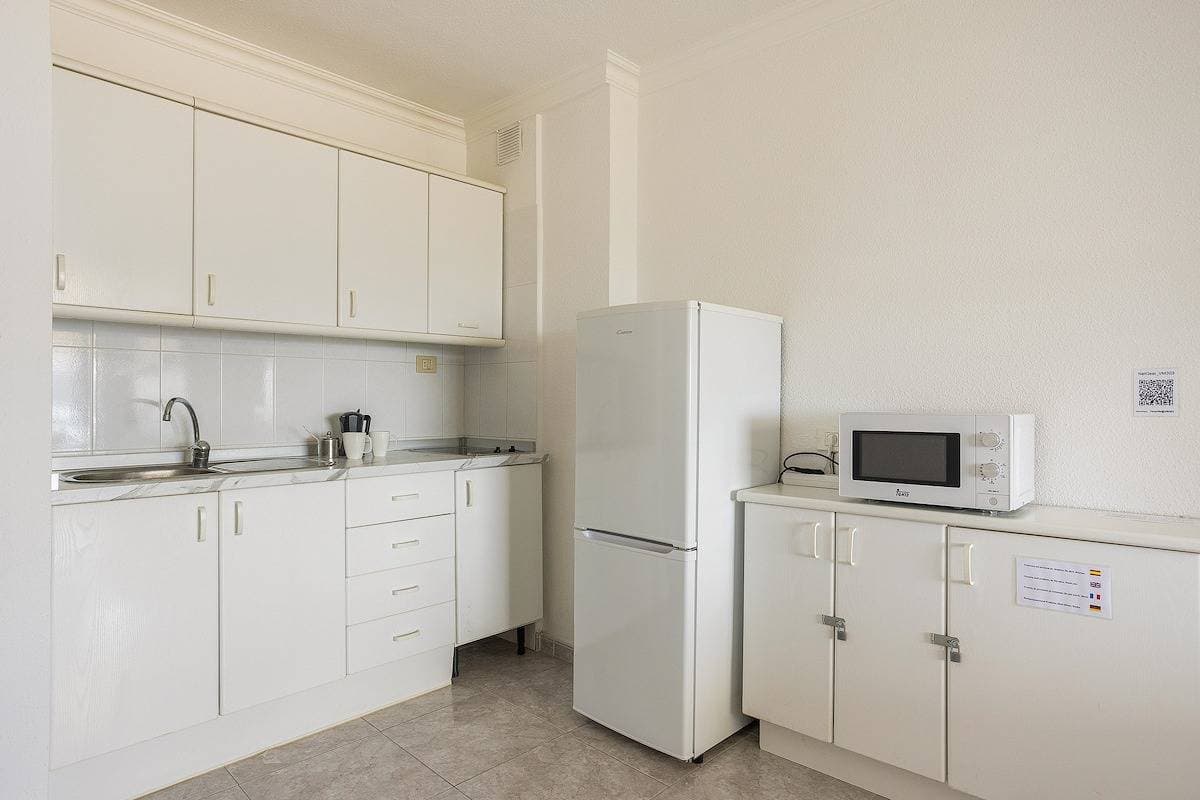 Foto 10 von 30: Ferienwohnung für 2 Personen mit Terrasse