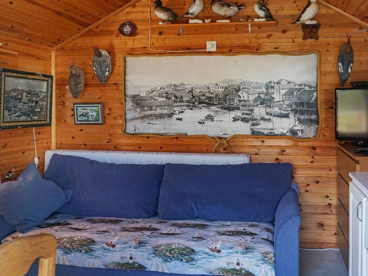 Foto 13 von 20: 2 Personen Ferienhaus in Gullholmen