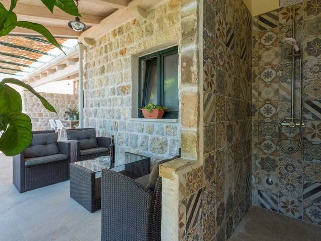 Foto 10 von 44: Traditionelles kroatisches Haus Dolina, Orašac